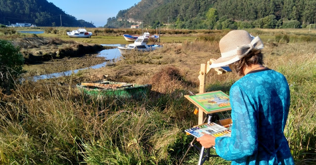 i do like to be beside the seaside