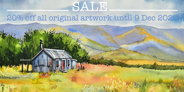 original artwork SALE