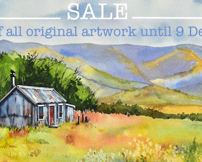 original artwork SALE