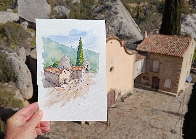 sant joan del codolar, catalunya, spain