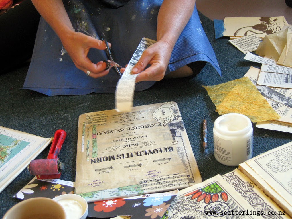 beloved, it is morn - in progress