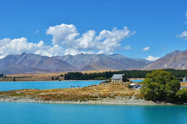 This weekend I'll be painting this scene from near my home live on YouTube