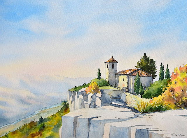 new online painting lessons