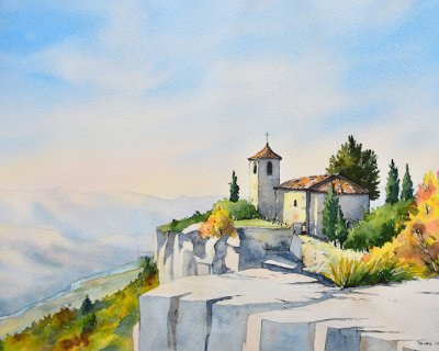 new online painting lessons