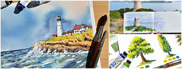 tutorials on patreon