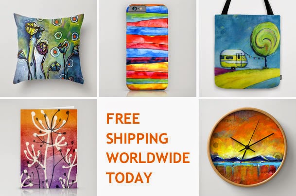 free shipping today