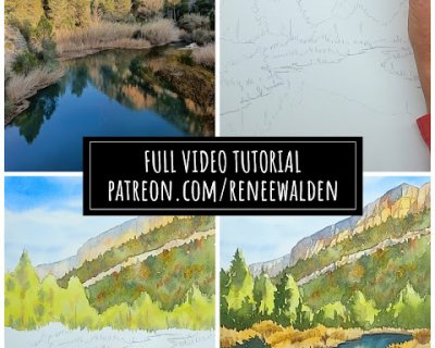 cañon del rio turia, valencia, spain