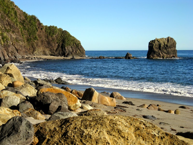 Te Wāhipounamu - South West New Zealand World Heritage Area