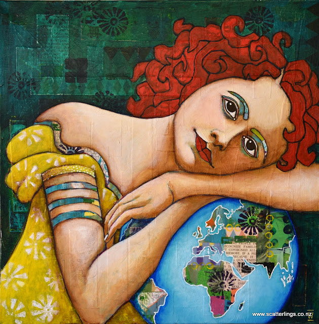 protect : new portrait