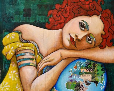 protect : new portrait