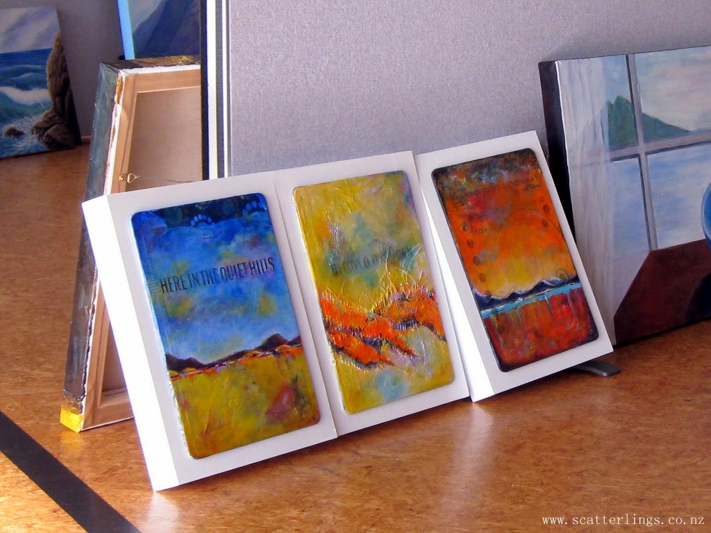 wanaka arts society easter exhibition 2015