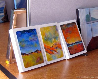 wanaka arts society easter exhibition 2015