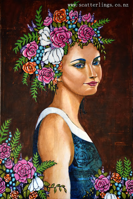 abundance : step by step process