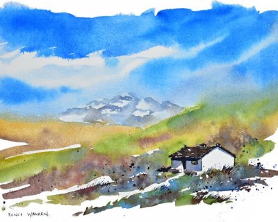 the art of loosening up