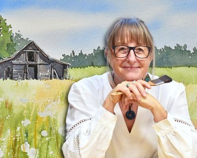 adventures in colour