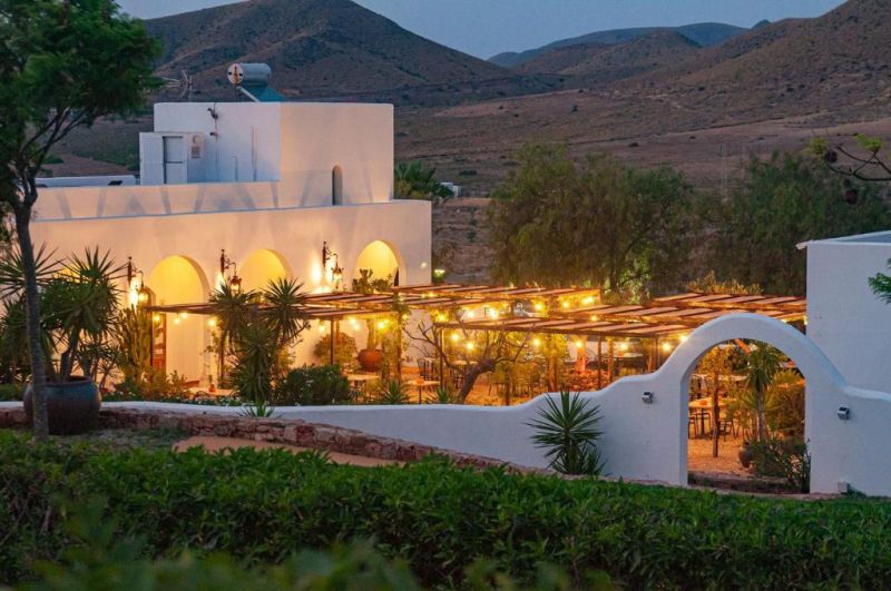 Our private Andalusian finca
