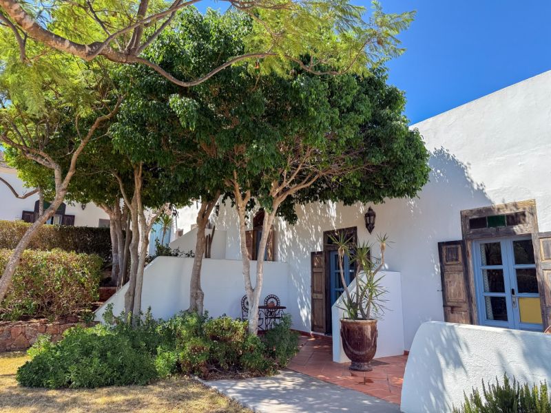 Accommodation