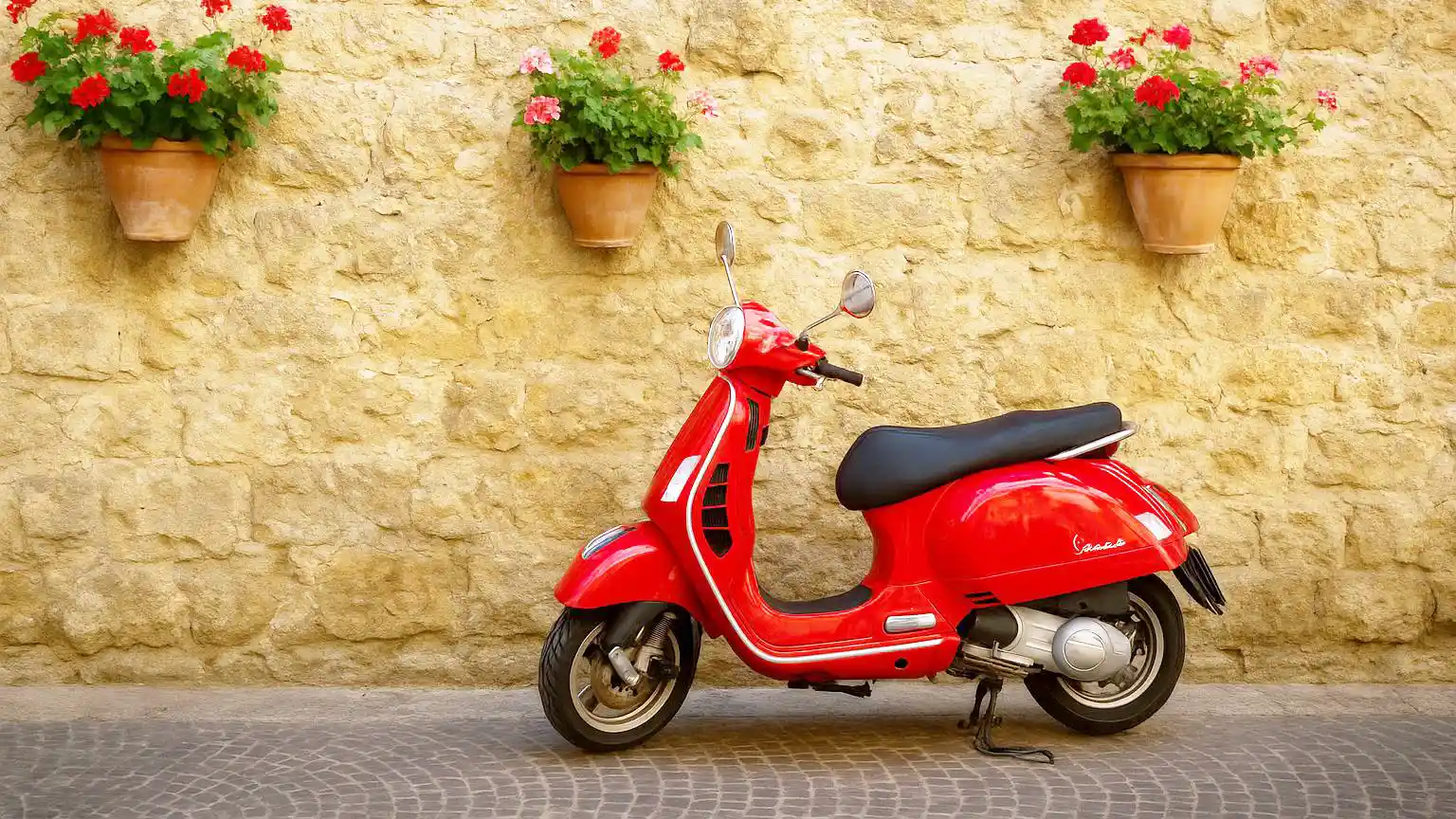 Italy painting holiday