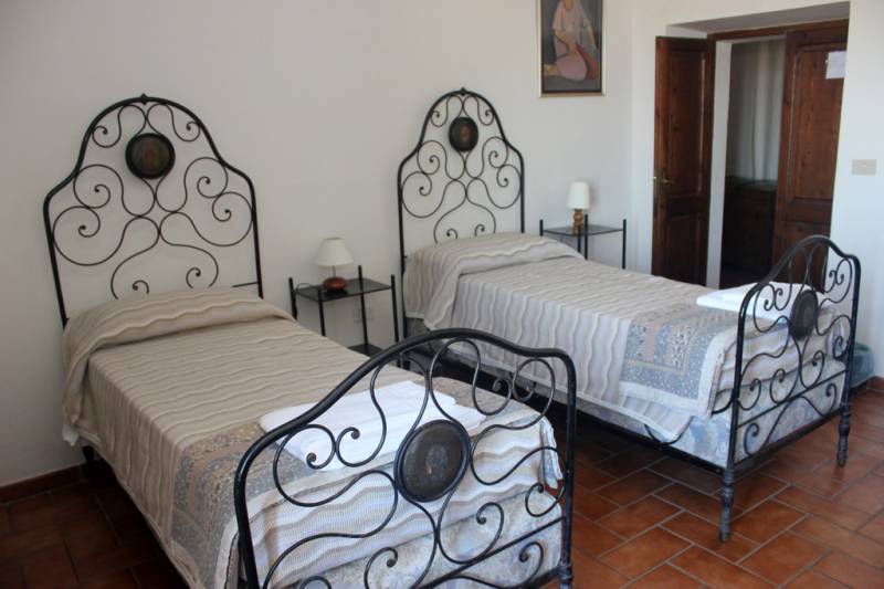 Double room
