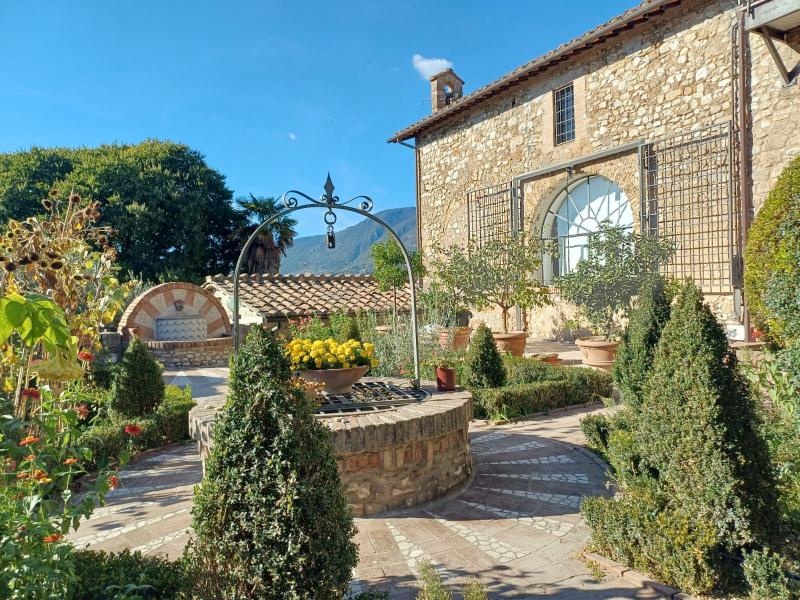 La Romita grounds