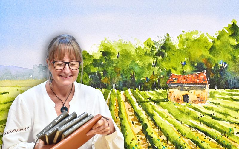 The living landscape