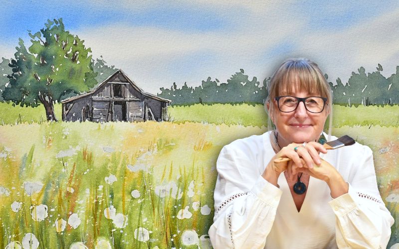 Travelling through time