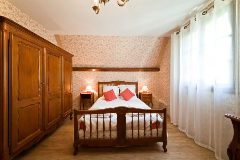 Loft room