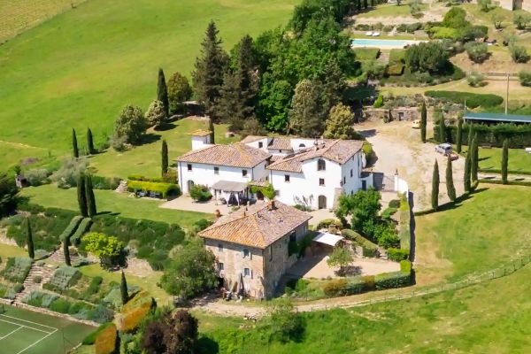 Watercolor painting holiday in Italy, 2027