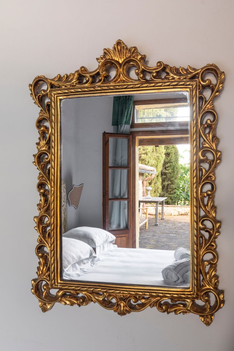 Luxury accommodation