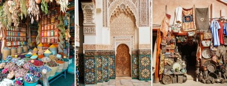 Painting holiday in Morocco, 2026