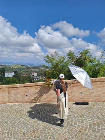 Hotel Leone view 2