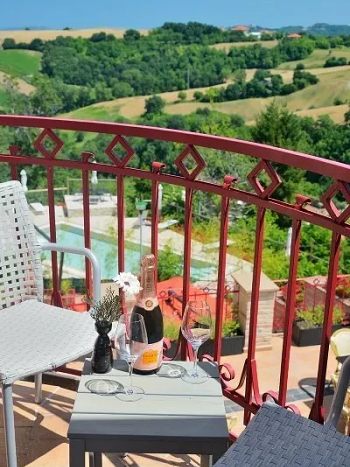 Hotel Leone view 7