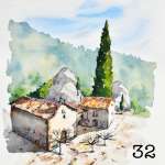 32. Ermita Sant Joan Del Codolar, Catalunya