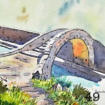 49. A mountain climber