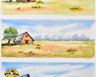 Ideas to improve your pen work