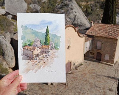 Ermita Sant Joan del Codolar, Catalunya